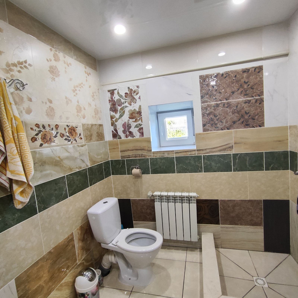 Продаётся дом в с. Нерубайском на две семьи. Нерубайське - фото 9