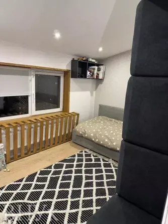 Продаж Квартира 3-кімнатна, 11/11 поверх на Коновальця Івано-Франківськ