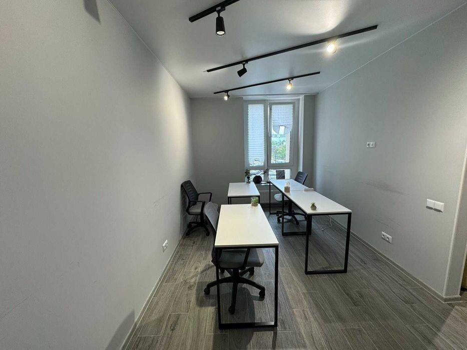 Оренда офісне приміщення на улица Заречная, д.2 приміщень - 2, поверх - 2/24 Київ - фото 8