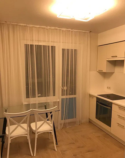 Оренда Квартира 1-кімнатна, 20/25 поверх на вул. Бориса Гмирі, 20 Kiev - photo 1