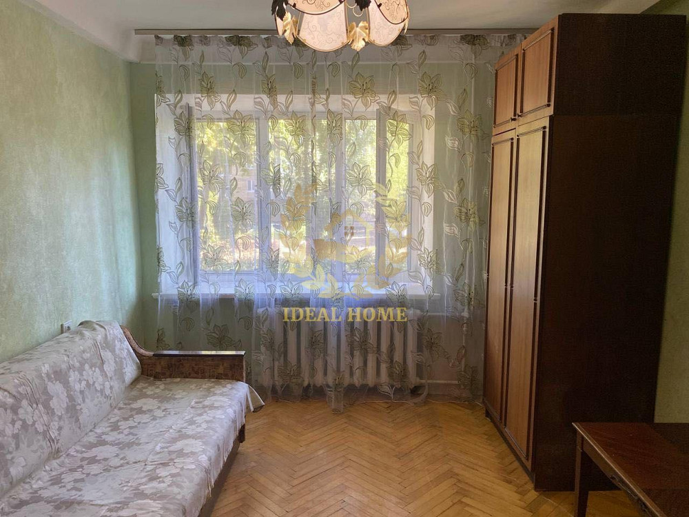 Продаж Квартира 2-кімнатна на Милютенко ул., 28А Kiev - photo 1