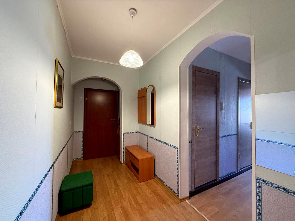 Продаж Квартира 2-кімнатна, 8/9 поверх на Героїв Дніпра вул., д. 65 Київ - фото 12