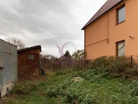 Продаж 1-поверховий   32 кв.м 1 кімн. на Буковинська вулиця 54 Чернівці - фото 9