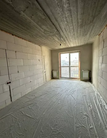 For sale 1-room Apartment 42.7 sq.m Мануфактура Ivano-Frankivs'k - photo 5