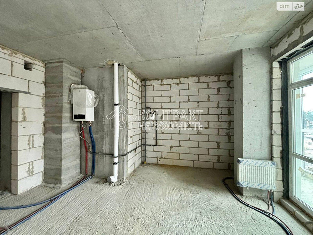 Продаж Квартира 1-кімнатна, 5/9 поверх на вул. Динамівська Kharkiv - photo 7