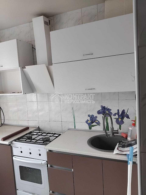 Оренда Квартира 1-кімнатна, 4/5 поверх на вул. Байрона Kharkiv - photo 3
