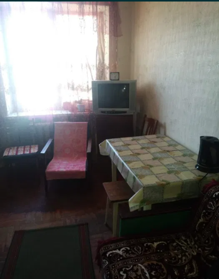 Продам комнате в коммуне в Лузановке Одеса - фото 1