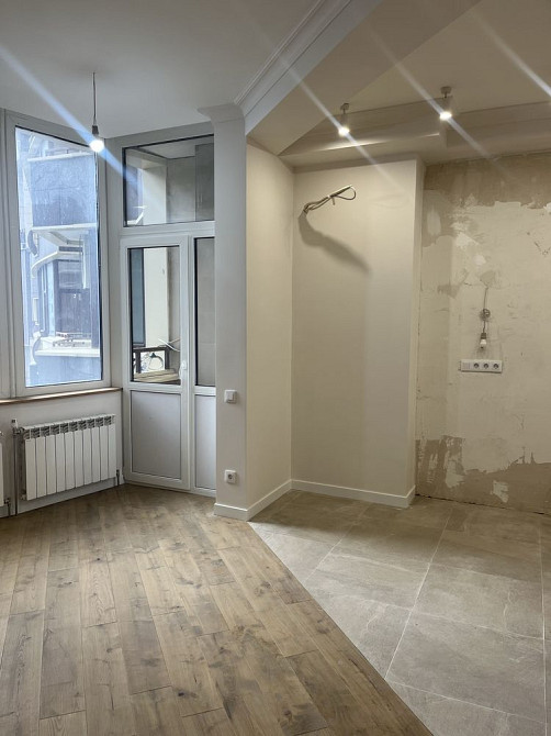 Продаж Квартира 2-кімнатна, 14/22 поверх на Василя Тютюнника вул., д. 37/1 Київ - фото 2