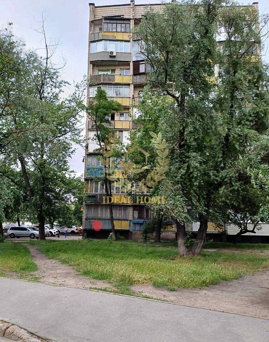 Продаж 1 к. квартири вул. Празька Стара Дарниця Київ - фото 1