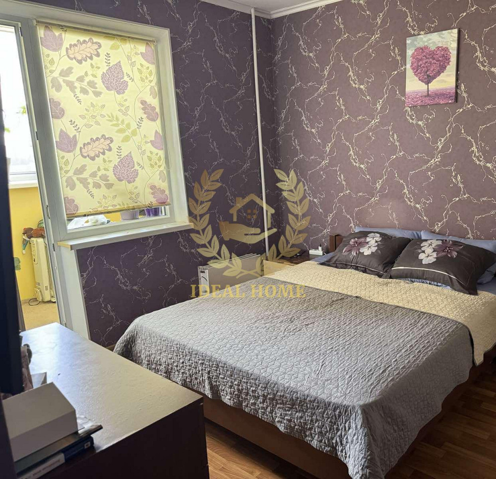 Продаж 3к квартири Святошинський р-н Правий берег Київ Київ - фото 4