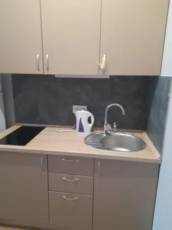 For sale 1-room Apartment 22 sq.m Педагогическая ЖК Пространство на Педагогической Odessa - photo 7