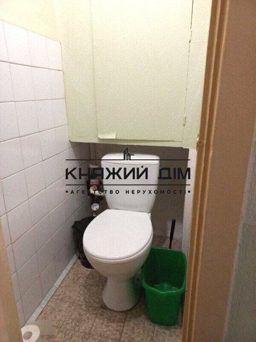 Продаж Квартира 2-кімнатна, 4/9 поверх на Энтузиастов ул. Київ - фото 7