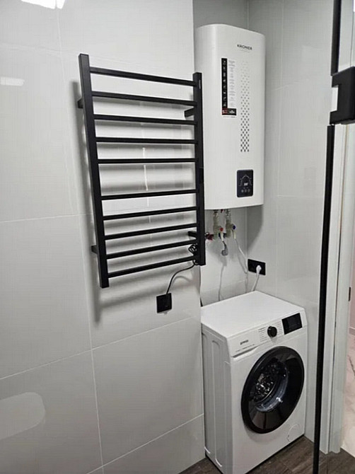 Продаж Квартира 1-кімнатна, 1/10 поверх Тернополь - изображение 7