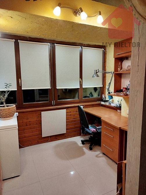 Продаж Квартира 3-кімнатна, 5/5 поверх на Восьмого Березня Uzhhorod - photo 8