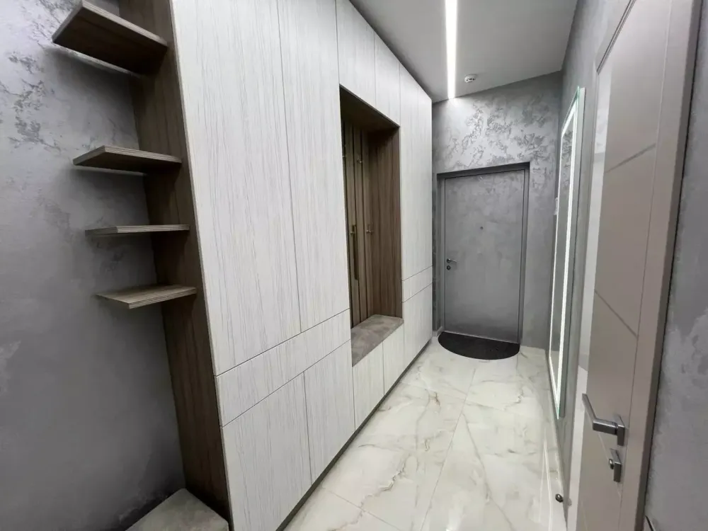 Продаж Квартира 3-кімнатна, 6/9 поверх на Большой Фонтан / Фонтанская Дорога, 77а Odessa - photo 18