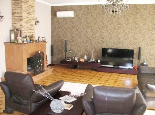 Дом на Фонтане. Одеса - фото 5