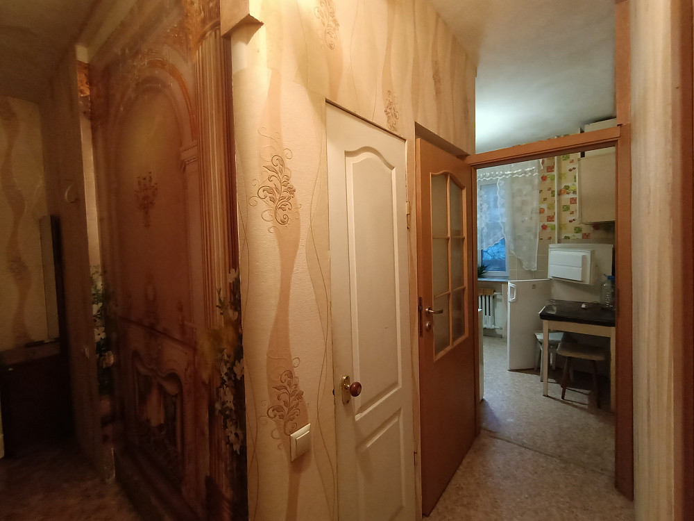 Продаж 2к Квартира 45 кв.м Київська Zhytomyr - photo 4