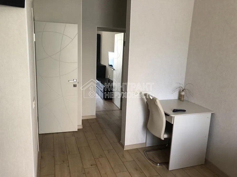Продаж Квартира 1-кімнатна, 3/5 поверх на вул. Пушкинская Kharkiv - photo 12