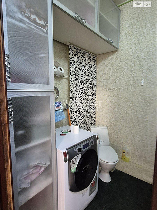 Продаж Квартира 2-кімнатна, 7/9 поверх на вул. Зубарєва Харків - фото 8
