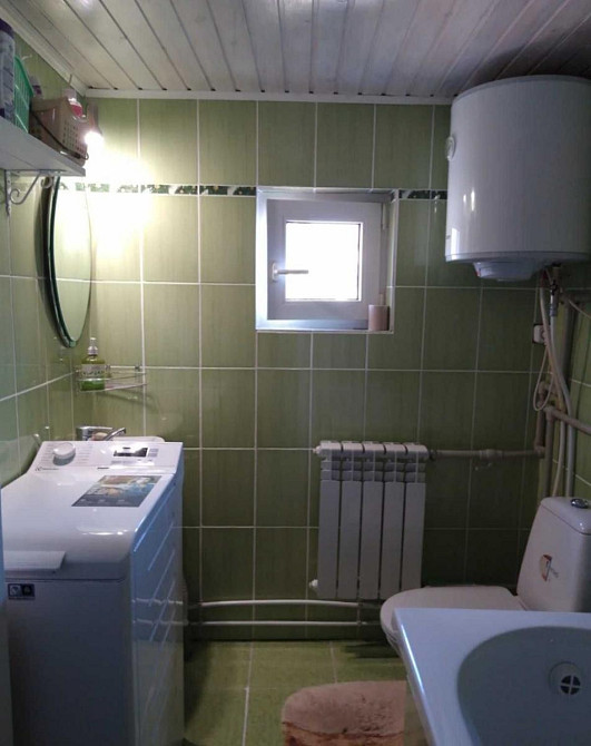 Продається будинок в Іличанці на 5 сотках землі.  - фото 14