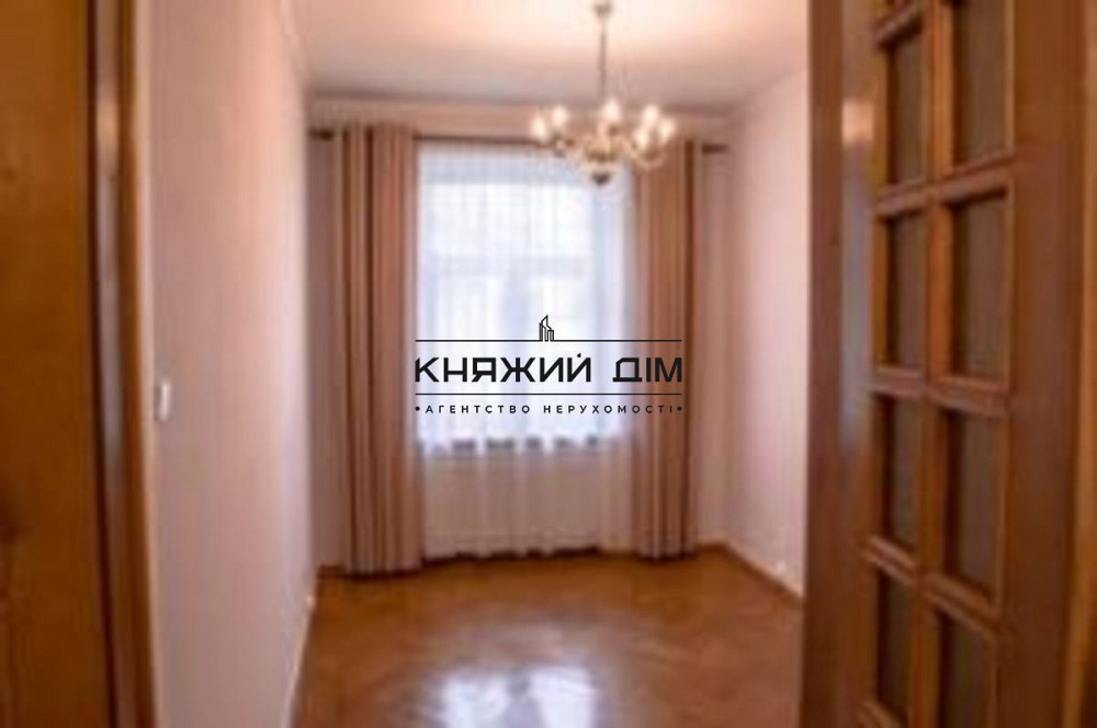 БЕЗ КОМИССИИ!!!Срочно продам!!! 5-ти. к.кв. в историческом центре города.М.Крещатик.№21118411. Київ - фото 8