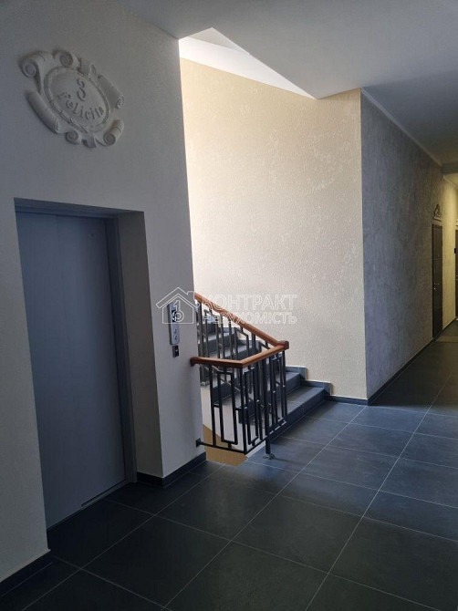 Продаж Квартира 1-кімнатна, 2/5 поверх на вул. Професорська Харків - фото 6