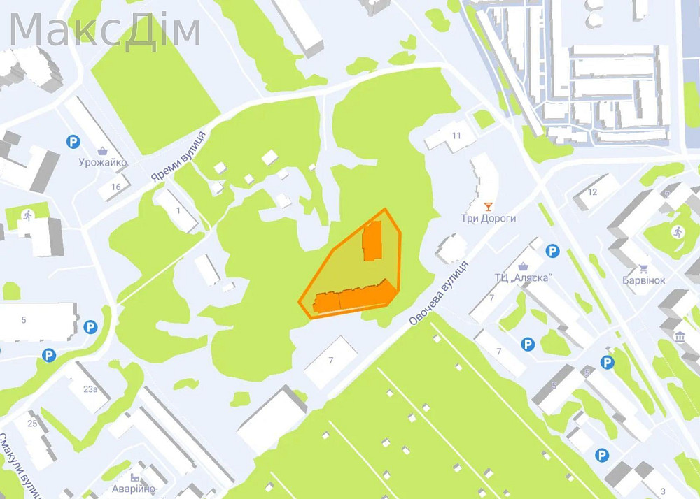 Продаж Будинок 3-кімнатний на вул. Володимира Великого Тернопіль - фото 11