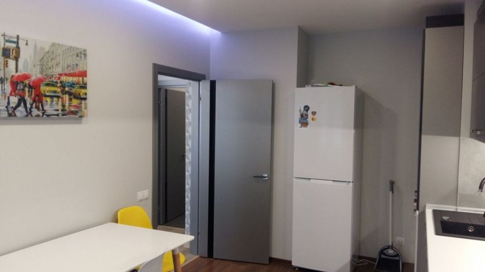 Оренда Квартира 1-кімнатна, 13/25 поверх на ул. Белорусская, 36 а Київ - фото 5