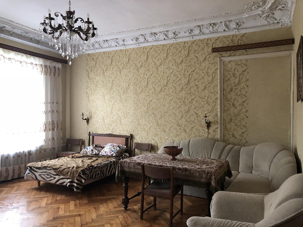 Продаж Квартира 5-кімнатна на ул. Базарная, 29 Одеса - фото 2