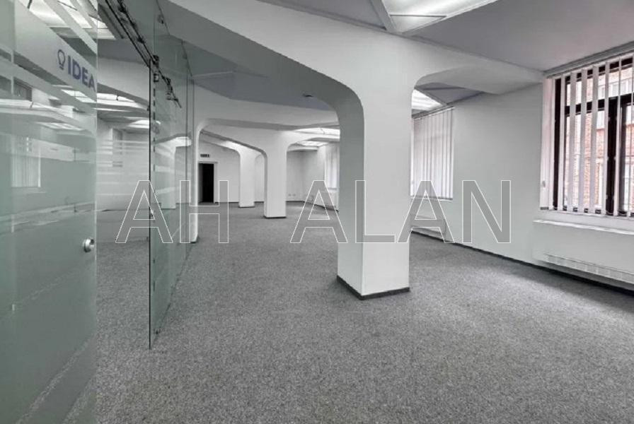 Оренда офісне приміщення на Хрещатик вул., 19 приміщень - 4, поверх - 1/4 Київ - фото 5