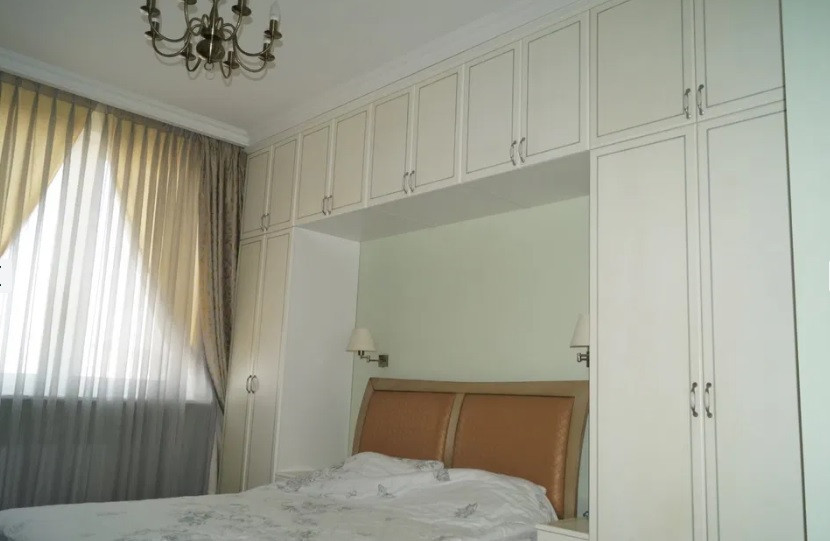 Продаж Квартира 4-кімнатна, 13/14 поверх на Армейская ул., 11к.7 Odessa - photo 7