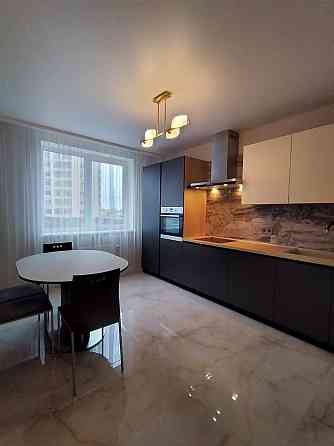 2-комнатная квартира в ЖК 53 Жемчужина Лиманка