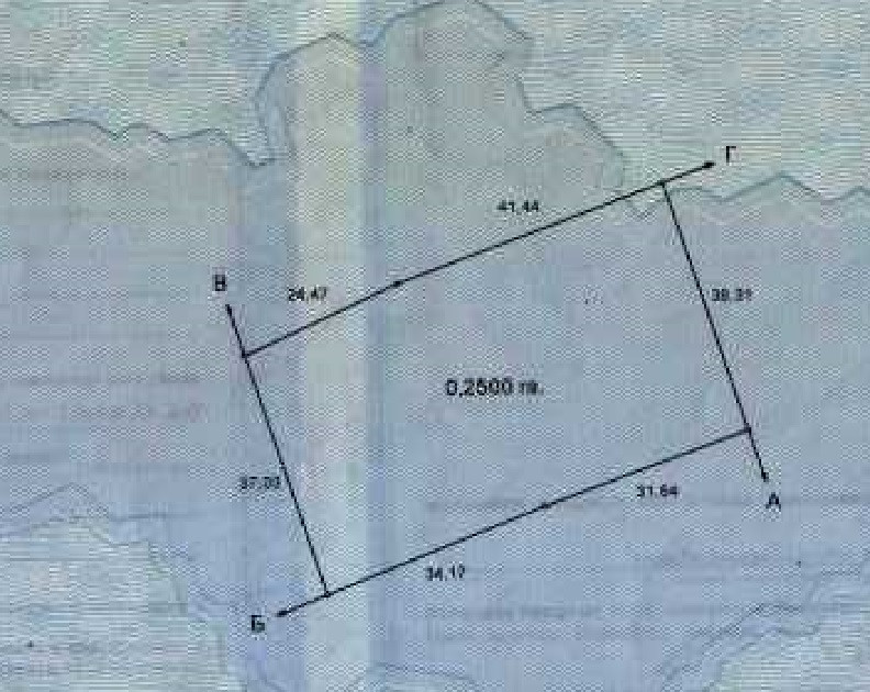 Продаж земельної ділянки 0 соток на ул. Тупиковый 1-й пер, 15 Одесса - изображение 20