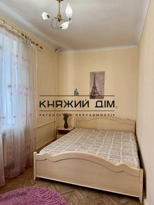 Продаж 2 кімн. квартири метро Голосівська 1 хвилина КОД 21145984 Київ - фото 9