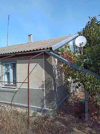 Продам дом с газом в с.Щербанка (Одесская обл., Раздельнянский р-н), 50 км от Одессы Щербанка