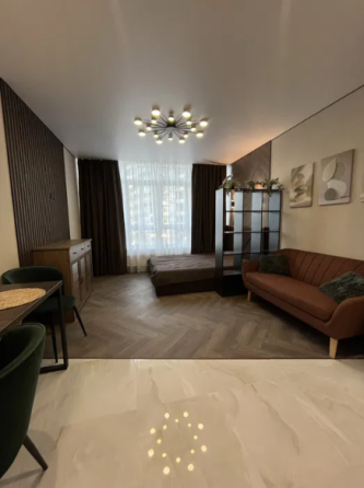 Продаж Квартира 1-кімнатна на переулок Курортный, 2/5 Odessa