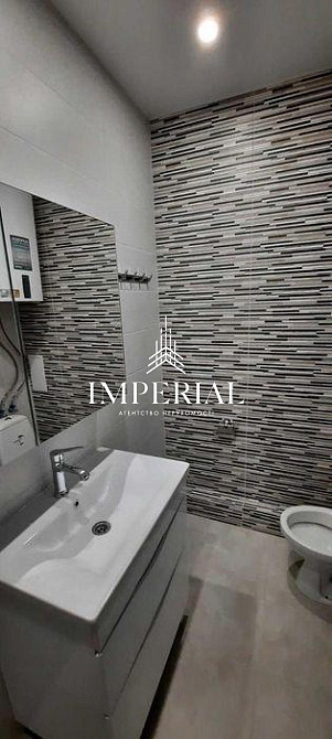 Оренда Квартира 1-кімнатна, 6/23 поверх на вул. Науки Київ - фото 8