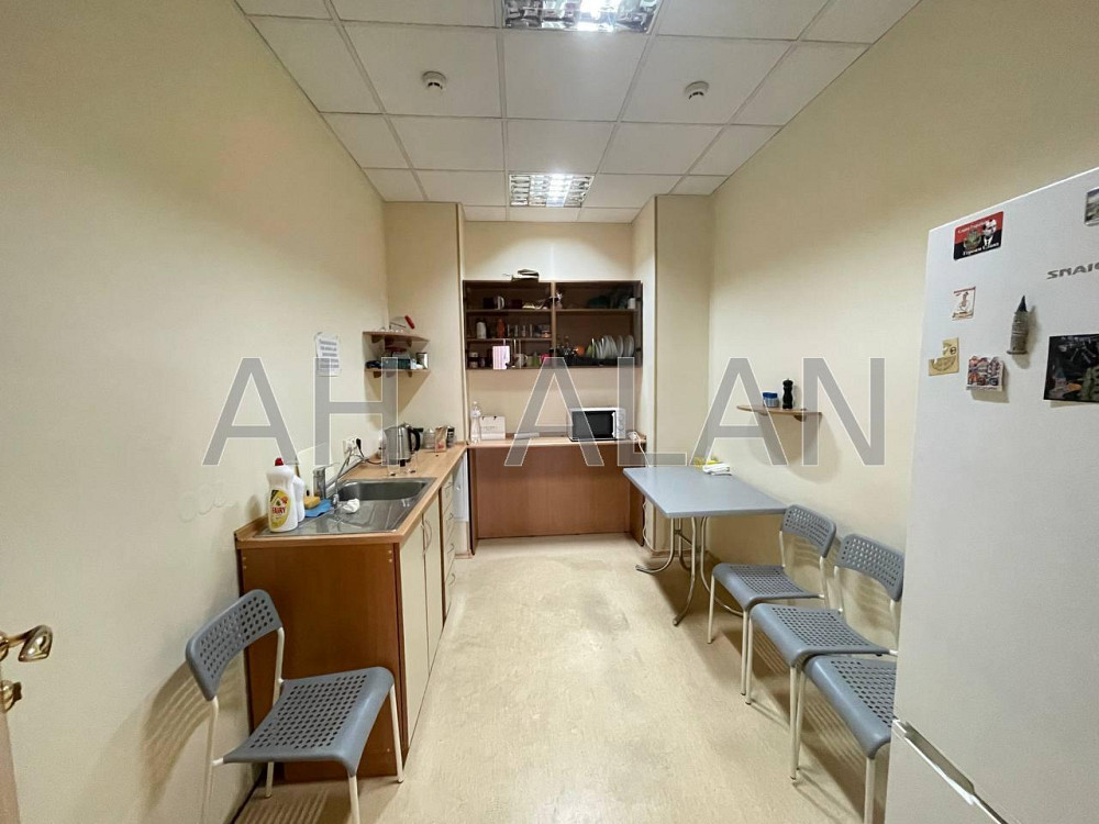 Оренда офісне приміщення на Саксаганського вул., 119 приміщень - 4, поверх - 5/11 Київ - фото 11