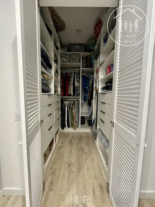 Оренда Квартира 1-кімнатна, 15/17 поверх на Володимира Великого вул., 10 Львів - фото 6