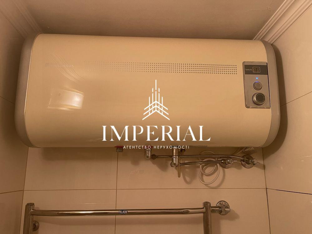 Продаж Квартира 3-кімнатна, 4/9 поверх на вул. Зодчих Kiev - photo 14