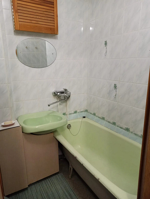 Оренда Квартира 1-кімнатна, 3/5 поверх на Алішера Нової, 57 Київ - фото 9