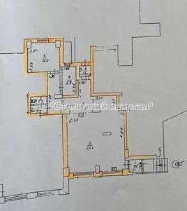 Оренда Будинок 1-кімнатний на Харківське шосе, 150/15 Київ - фото 4