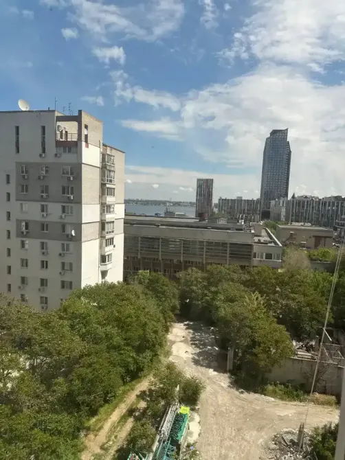 Продаж 1к Квартира 39.9 кв.м  Дніпро - фото 3