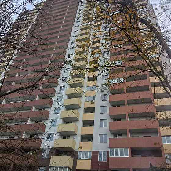 Продаж Квартира 1-кімнатна, 4/22 поверх на Українська, 6 Київ