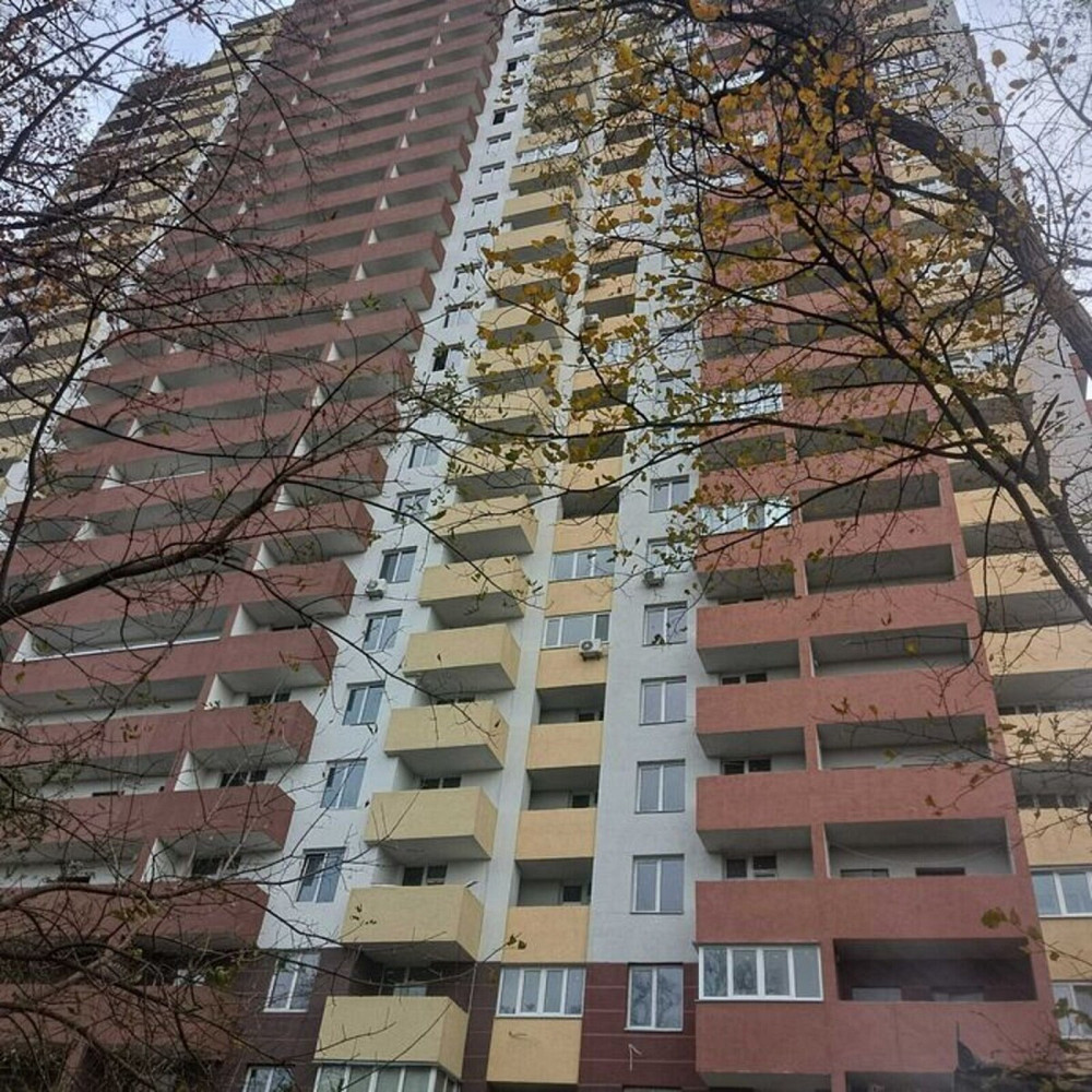 Продаж Квартира 1-кімнатна, 4/22 поверх на Українська, 6 Kiev - photo 4