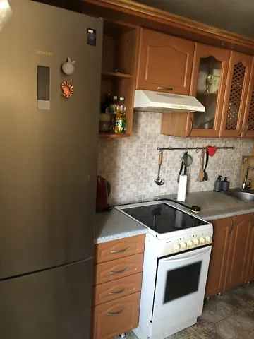 Продаж 2к Квартира 54.4 кв.м вул. 6-а Слобідська 48А Миколаїв - фото 7