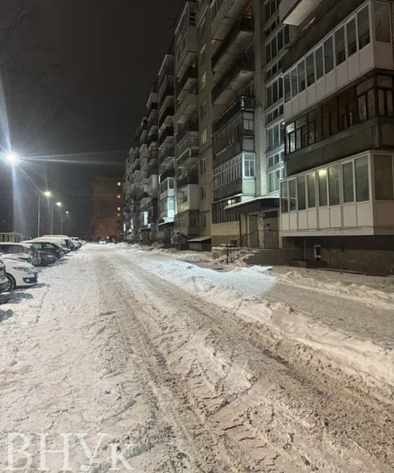 Продаж Квартира 2-кімнатна, 5/9 поверх на Конякіна Луцьк - фото 15