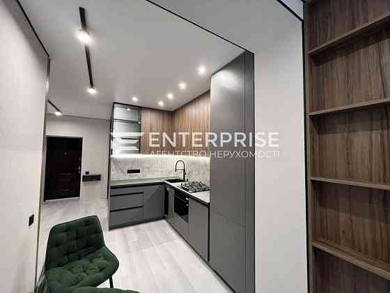 Продаж Квартира 1-кімнатна, 6/10 поверх 