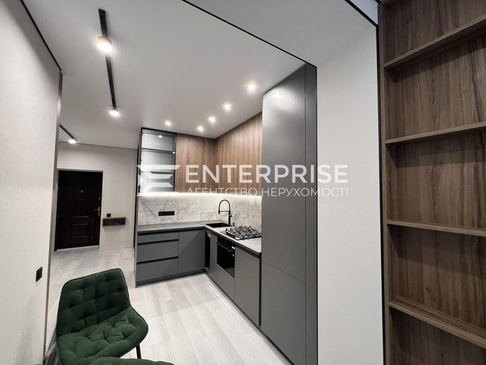 Продаж Квартира 1-кімнатна, 6/10 поверх  - фото 6