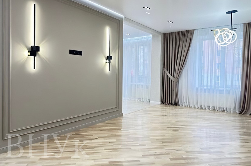 Продаж Квартира 3-кімнатна, 3/9 поверх на Академіка Ющенка Vinnytsya - photo 3